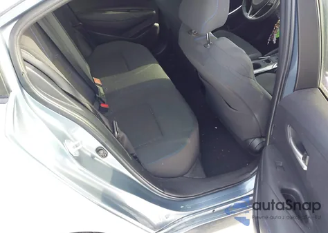 2020 Toyota Corolla Se из США, поврежденный, VIN JTDS4RCE8LJ026238